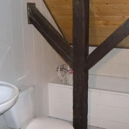 Horská Chata Visalajka V Beskydech *